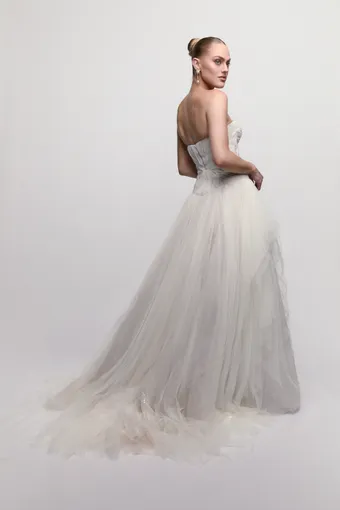 Watters Bloeme #61409B #1 default backface vertical thumbnail