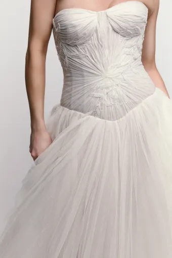 Watters Bloeme #61409B #2 frontface vertical cropped thumbnail