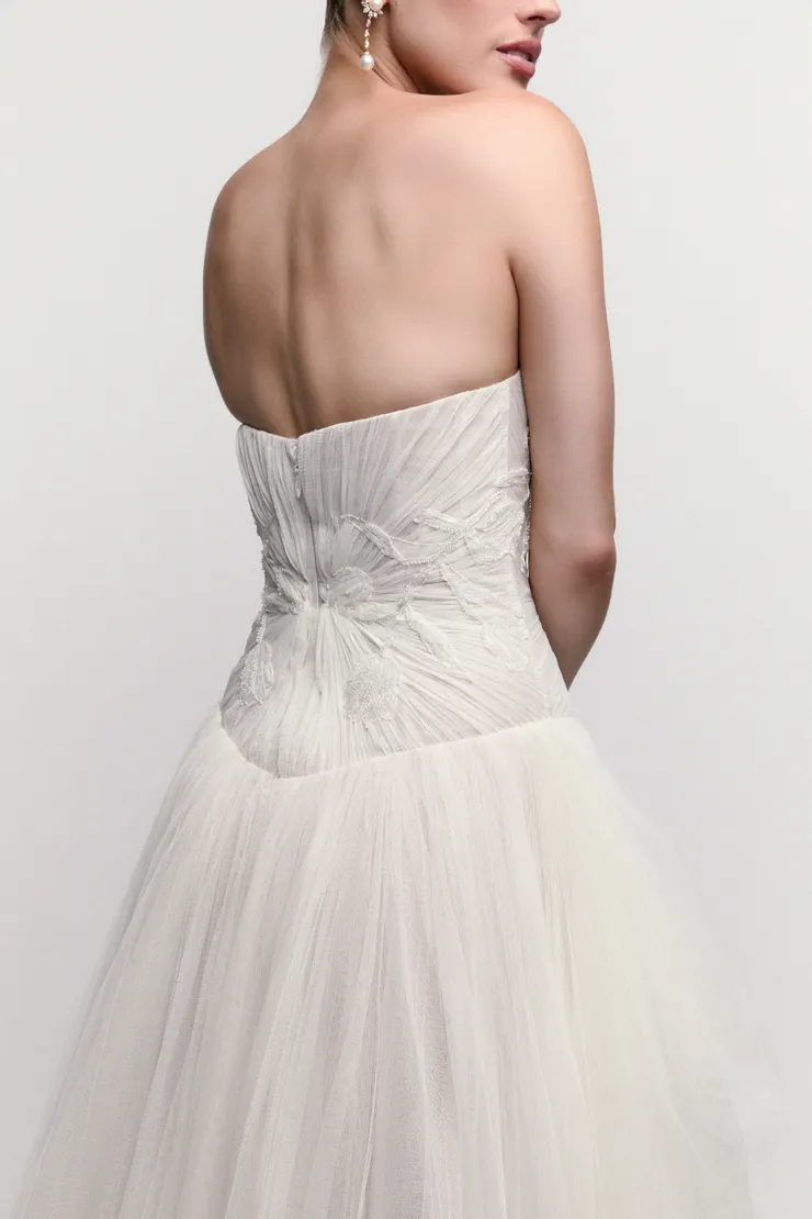 Watters Bloeme 61409B #3 backface vertical cropped picture