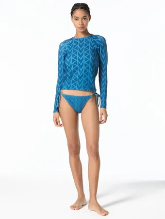 Michael Kors Style #MM01207 #0 default frontface vertical thumbnail