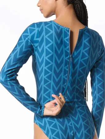 Michael Kors Style #MM01353 #2 backface vertical cropped thumbnail