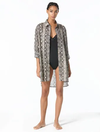 Michael Kors Style #MM04921 #1 frontface vertical thumbnail