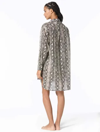 Michael Kors Style #MM05763 #3 default backface vertical thumbnail
