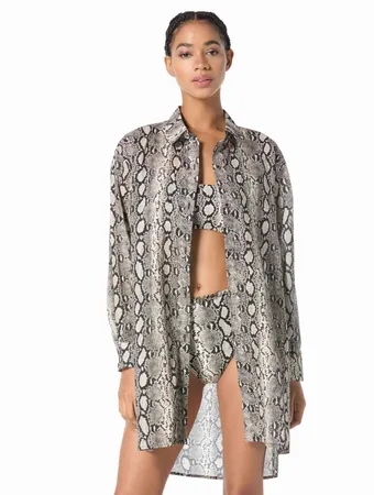 Michael Kors Style #MM05763 #1 frontface vertical thumbnail