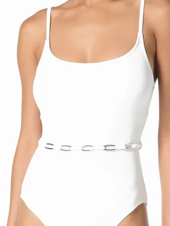 Michael Kors Style #MM06306 #8 frontface vertical cropped thumbnail