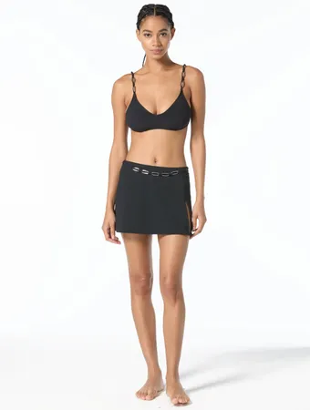 Michael Kors Style #MM06307 #3 frontface vertical thumbnail