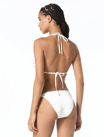 Michael Kors Style #MM10169 #3 backface vertical thumbnail