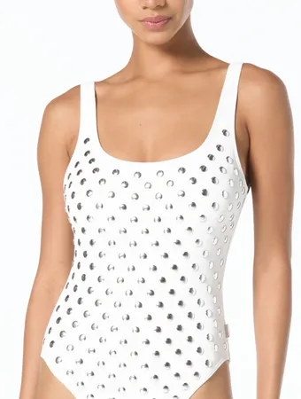 Michael Kors Style #MM10312 #4 frontface vertical cropped thumbnail