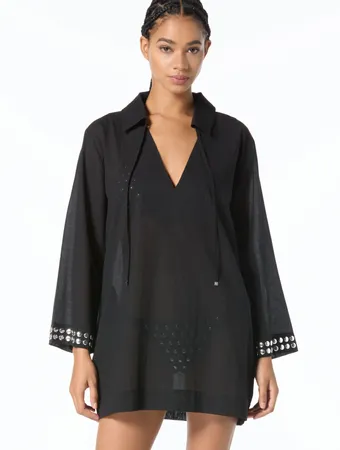 Michael Kors Style #MM10937 #1 frontface vertical thumbnail
