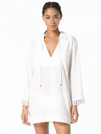 Michael Kors Style #MM10937 #3 frontface vertical thumbnail