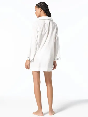 Michael Kors Style #MM10937 #5 backface vertical thumbnail