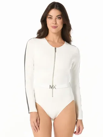 Michael Kors Style #MM18976A #0 default frontface vertical thumbnail