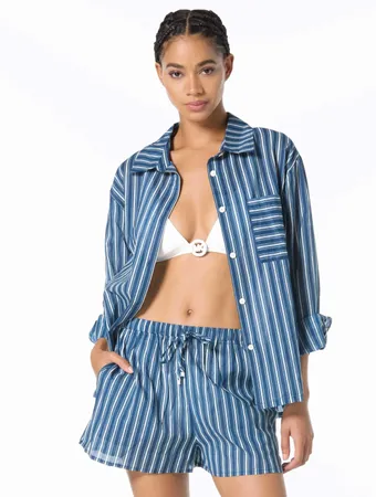 Michael Kors Style #MM19765 #2 frontface vertical thumbnail
