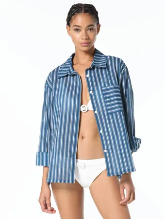 Michael Kors Style #MM19765 #4 frontface vertical thumbnail