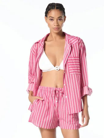 Michael Kors Style #MM19765 #5 frontface vertical thumbnail