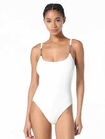 Michael Kors Style #MM21936 #2 frontface vertical thumbnail