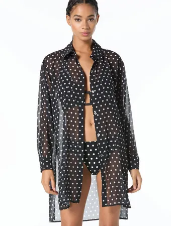 Michael Kors Style #MM22763 #7 frontface vertical thumbnail