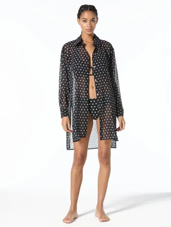 Michael Kors Style #MM22763 #6 frontface vertical thumbnail
