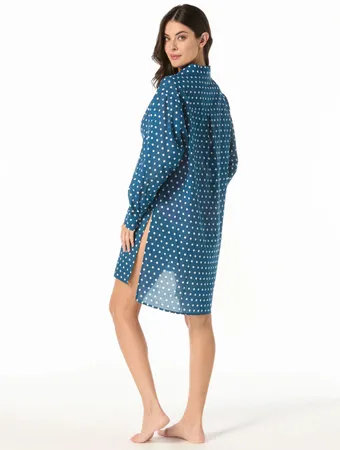 Michael Kors Style #MM22763 #10 backface vertical thumbnail