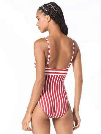 Michael Kors Style #MM27552 #3 backface vertical thumbnail
