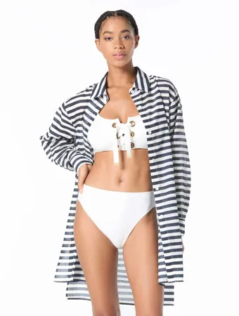 Michael Kors Style #MM27763 #0 default frontface vertical thumbnail