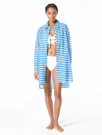 Michael Kors Style #MM27763 #5 frontface vertical thumbnail