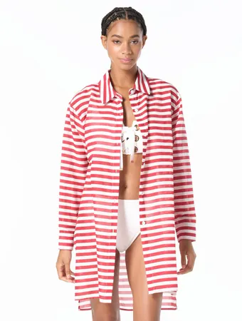 Michael Kors Style #MM27763 #4 frontface vertical thumbnail