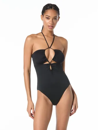 Michael Kors Style #MM2R011 #1 frontface vertical thumbnail