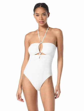 Michael Kors Style #MM2R011 #2 frontface vertical thumbnail