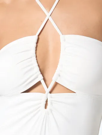 Michael Kors Style #MM2R011 #6 frontface vertical cropped thumbnail