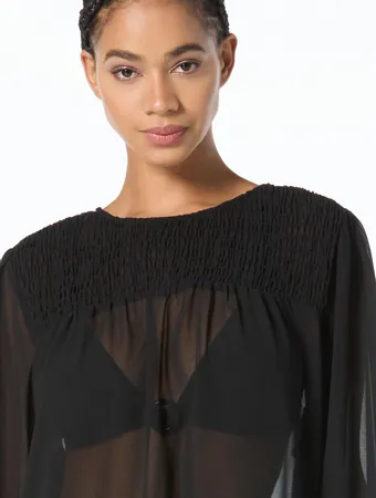 Michael Kors Style #MM2R715 #3 frontface vertical cropped thumbnail