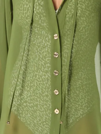 Michael Kors Style #MM2R791 #3 frontface vertical cropped thumbnail