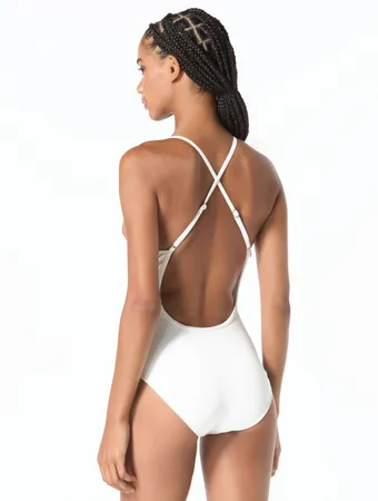 Michael Kors Style #MM32364 #1 default backface vertical thumbnail