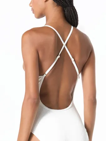 Michael Kors Style #MM32364 #2 backface vertical cropped thumbnail