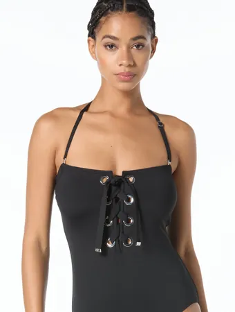 Michael Kors Style #MM3Q197 #6 frontface vertical cropped thumbnail