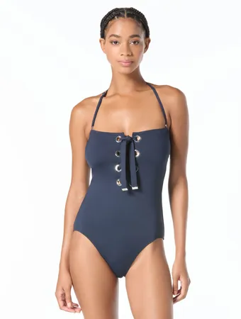 Michael Kors Style #MM3Q197 #0 default frontface vertical thumbnail