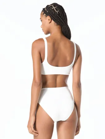 Michael Kors Style #MM3Q457 #5 default backface vertical thumbnail