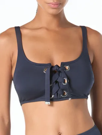 Michael Kors Style #MM3Q457 #8 frontface vertical cropped thumbnail