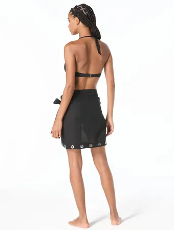 Michael Kors Style #MM3Q750 #22 default backface vertical thumbnail