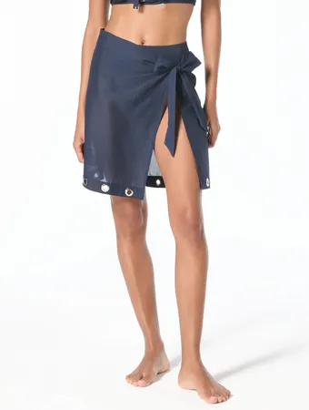 Michael Kors Style #MM3Q750 #6 frontface vertical thumbnail