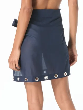 Michael Kors Style #MM3Q750 #16 backface vertical thumbnail