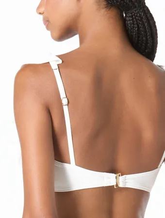 Michael Kors Style #MM41717 #9 backface vertical cropped thumbnail
