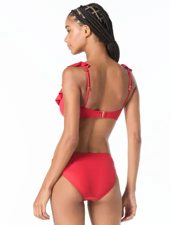 Michael Kors Style #MM41717 #5 backface vertical thumbnail