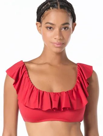 Michael Kors Style #MM41717 #6 frontface vertical cropped thumbnail