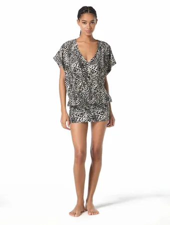 Michael Kors Style #MM42692 #0 default frontface vertical thumbnail