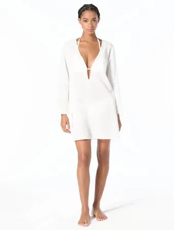 Michael Kors Style #MM7M354 #1 frontface vertical thumbnail