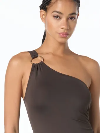 Michael Kors Style #MM7M524 #9 frontface vertical cropped thumbnail