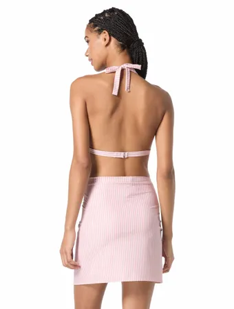 Michael Kors Style #MM84880 #3 backface vertical thumbnail