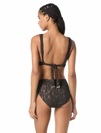 Michael Kors Style #MM85884 #3 default backface vertical thumbnail