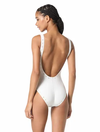 Michael Kors Style #MM86871 #3 backface vertical thumbnail